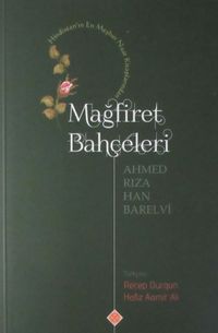 Mağfiret Bahçeleri