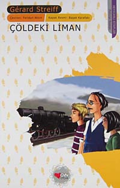Çöldeki Liman