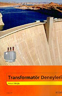 Transformatör Deneyleri