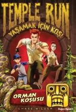 Temple Run - Orman Koşusu Yaşamak İçin Koş