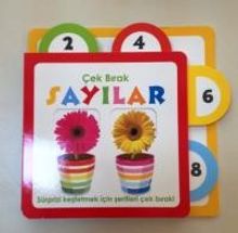 Çek Bırak - Sayılar