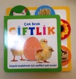 Çek Bırak - Çiftlik