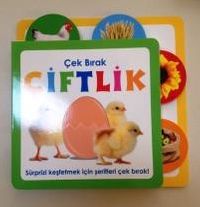 Çek Bırak - Çiftlik