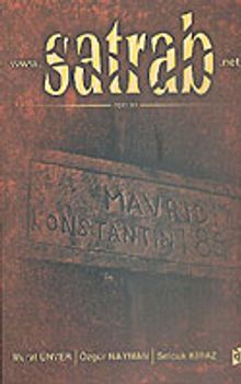 Mavridi Konstantin 185 & www.satrab.net