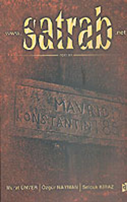 Mavridi Konstantin 185 & www.satrab.net