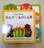 Çek Bırak - Hayvanlar