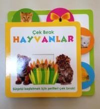 Çek Bırak - Hayvanlar