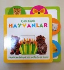 Çek Bırak - Hayvanlar