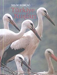 Türkiye Kuşları/Özel Kutulu Bez Cilt