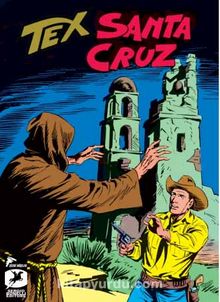 Tex Klasik Seri 24 / Santa Cruz - Kiralık Katiller