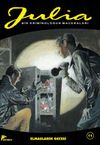 Julia 11 / Elmasların Gecesi