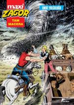 Zagor Maxi 12 / Umut Yolculuğu