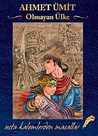 Olmayan Ülke (Ciltsiz)