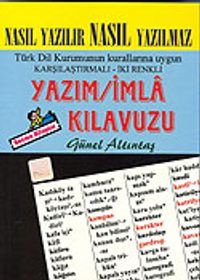 Nasıl Yazılır Nasıl Yazılmaz