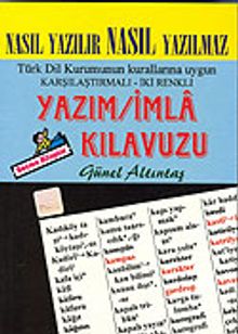 Nasıl Yazılır Nasıl Yazılmaz