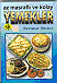 Az Masraflı ve Kolay Yemekler