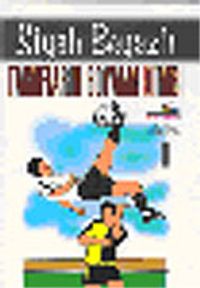 Siyah Beyazlı Taraftarın Boyama Kitabı