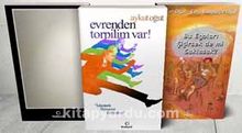 Aykut Oğut Seti (3 Kitap) - Aykut Oğut