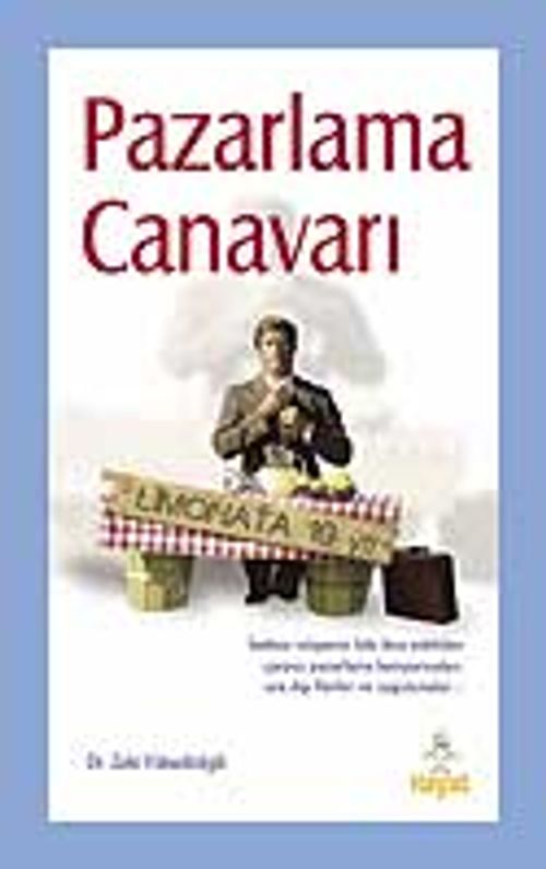 Pazarlama Canavarı