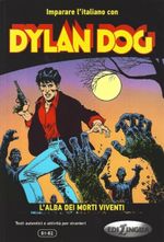 Dylan Dog - L'alba dei morti viventi (B1-B2)  