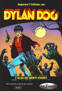 Dylan Dog - L'alba dei morti viventi (B1-B2)  