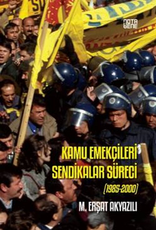 Kamu Emekçilerinin Sendikalar Süreci