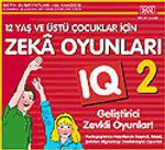12 Yaş ve Üstü Çocuklar İçin Zeka Oyunları 2