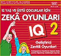 12 Yaş ve Üstü Çocuklar İçin Zeka Oyunları 2