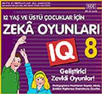 12 Yaş Üstü Çocuklar İçin Zeka Oyunları 8