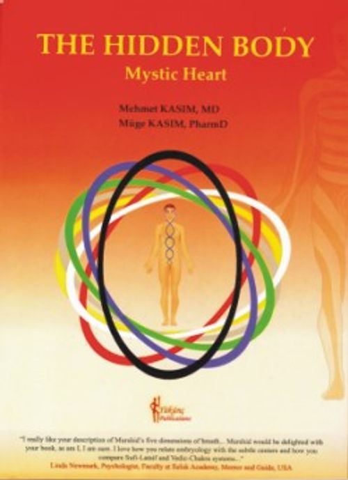 The Hidden Body & Mystic Hearth