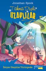 Takma Dişli Uzaylılar / İhtiyar Uzaylılar Yörüngede
