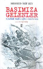Başımıza Gelenler/Tam Metin/93 Harbinde Anadolu Cephesi-Ruslarla Savaş