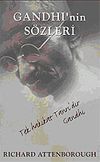 Gandhi'nin S&ouml;zleri