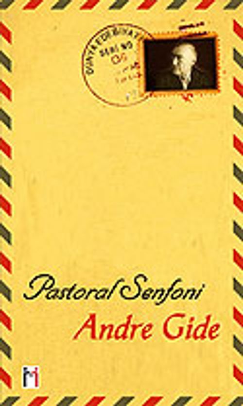 Pastoral Senfoni