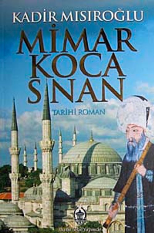 Mimar Koca Sinan