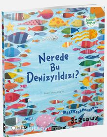Nerede Bu Denizyıldızı? - Barroux