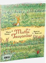 Mutlu Tavşanlar