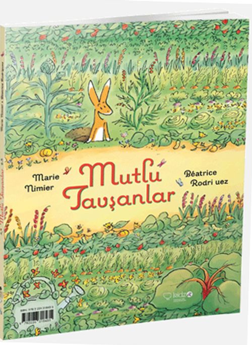 Mutlu Tavşanlar
