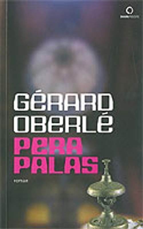 Pera Palas
