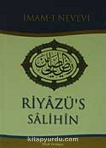Riyazü's Salihin Tercümesi (3. Hamur)Tek Kitap