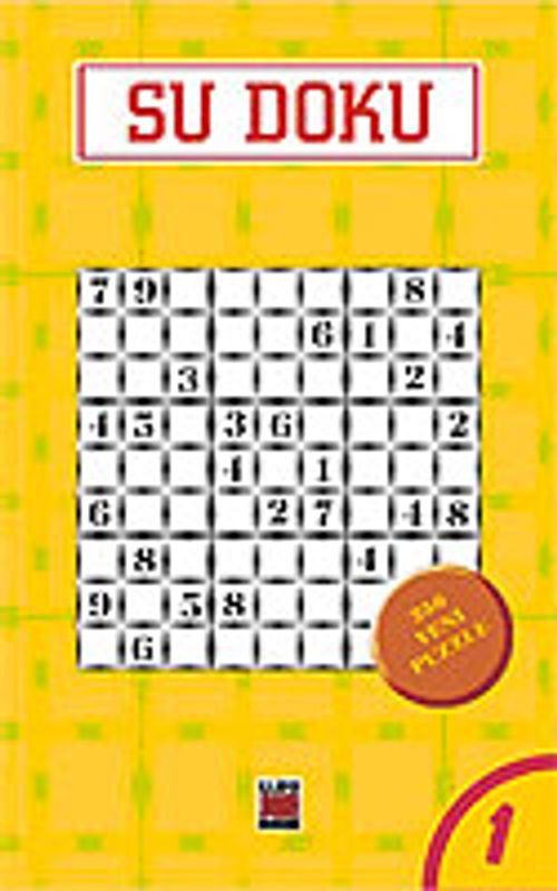 Su Doku