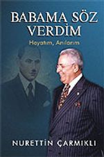 Babama Söz Verdim