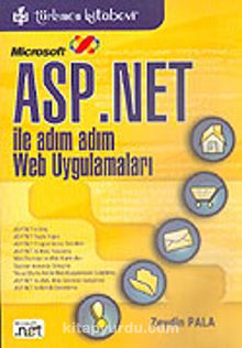 ASP.NET İle Adım Adım Web Uygulamaları