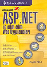 ASP.NET İle Adım Adım Web Uygulamaları