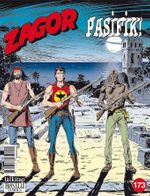 Zagor: 173 / Pasifik!