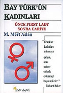 Bay Türk'ün Kadınları