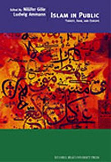 İslam in Public Turkey, İran, And Europe