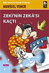 Zeki'nin Zeka'sı Kaçtı