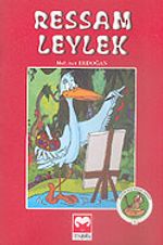 Ressam Leylek-5