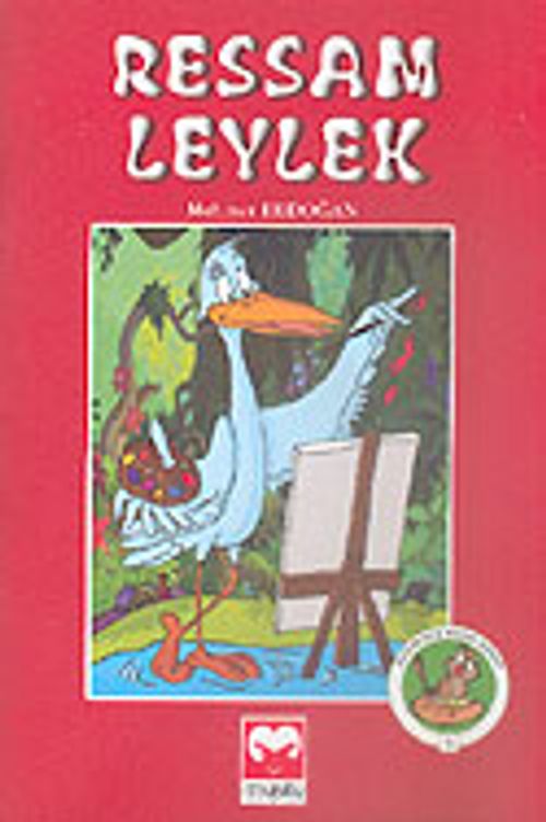 Ressam Leylek-5